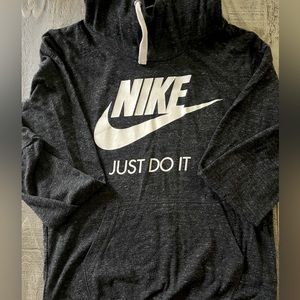 Nike sweatshirt